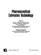 Pharmaceutical Extrusion Technology