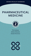 Pharmaceutical Medicine