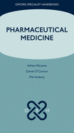 Pharmaceutical Medicine
