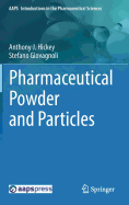 Pharmaceutical Powder and Particles