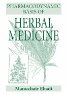 Pharmacodynamic basis of herbal medicine