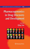 Pharmacogenomics in Drug Discovery and Development