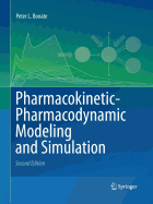 Pharmacokinetic-Pharmacodynamic Modeling and Simulation