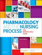 Pharmacology and the Nursing Process