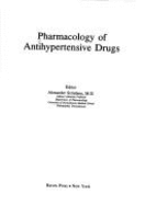 Pharmacology Antihypertens Drug