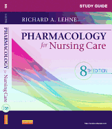 Pharmacology for Nursing Care