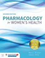Pharmacology for Women's Health: .