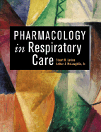 Pharmacology in Respiratory Care