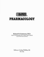 Pharmacology