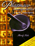 Pharmacotherapeutics: A Nursing Process Approach