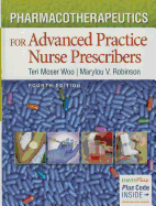 Pharmacotherapeutics for Advanced Practice Nurse Prescribers