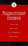 Pharmacotherapy Handbook