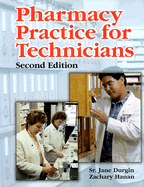 Pharmacy Practice for Technicians