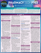 Pharmacy Technician a PTCE