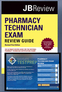 Pharmacy Technician Exam Review Guide & Navigate Testprep: .