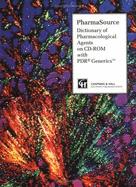 Pharmasource Dictionary of Pharmacological Agents