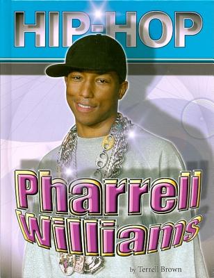 Pharrell Williams - Brown, Terrell