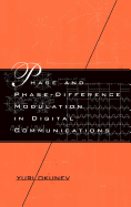 Phase and Phase-Difference Modulation in Digital Communications