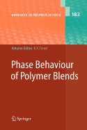 Phase Behavior of Polymer Blends