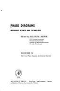 Phase Diagrams: Materials Science and Technology