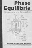 Phase Equilibria: Measurement & Computation