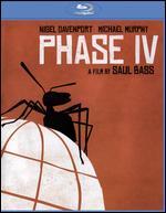 Phase IV [Blu-ray]