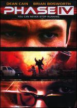 Phase IV