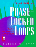 Phase-Locked Loops: Design, Simulation, and Applications