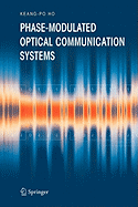 Phase-Modulated Optical Communication Systems
