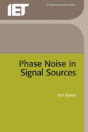 Phase Noise in Signal Sources: Theory and Applications