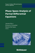 Phase Space Analysis of Partial Differential Equations