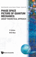 Phase-Space Picture of Quantum... (V40)