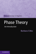 Phase Theory: An Introduction