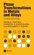 Phase transformations in metals and alloys