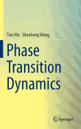 Phase Transition Dynamics