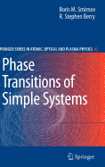 Phase Transitions of Simple Systems
