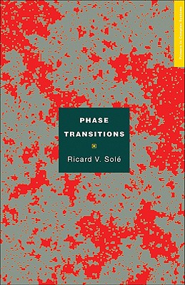 Phase Transitions - Sol�, Ricard