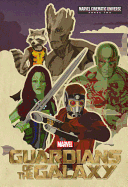 Phase Two: Marvel's Guardians of the Galaxy
