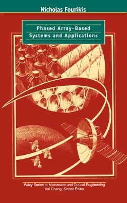 Phased Array-Based Systems and Applications - Fourikis, Nicholas