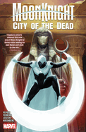 Phases of the Moon Knight