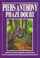 Phaze Doubt - Anthony, Piers