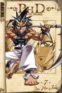PhD: Phantasy Degree Volume 7
