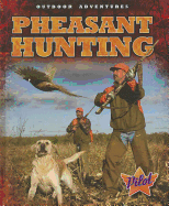 Pheasant Hunting