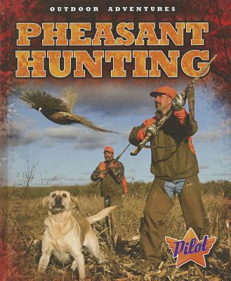 Pheasant Hunting - Pound, Blake