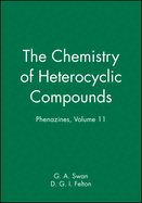 Phenazines, Volume 11