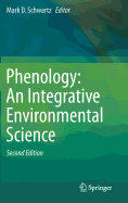 Phenology: An Integrative Environmental Science