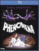 Phenomena [Blu-ray] [2 Discs]