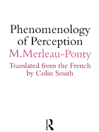 Phenomenology of Perception: An Introduction