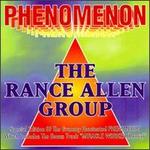 Phenomenon - Rance Allen Group