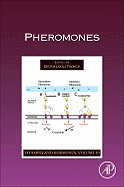 Pheromones: Volume 83
